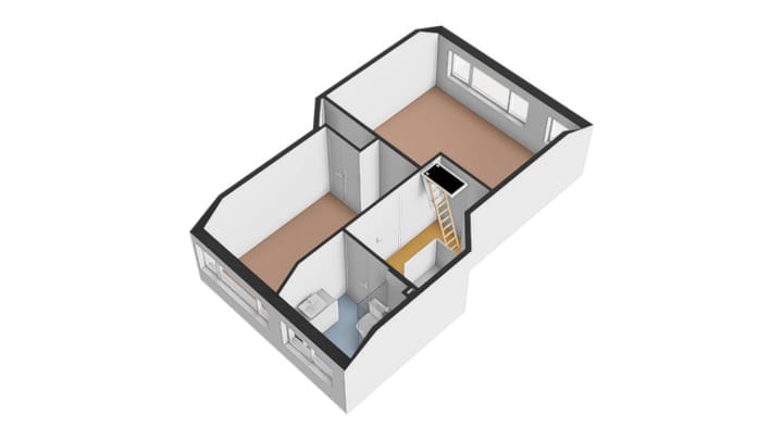 Foto 33 van Sweelinckstraat 4