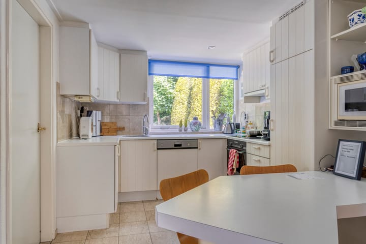 Foto 18 van Gezina van der Molenlanden 26