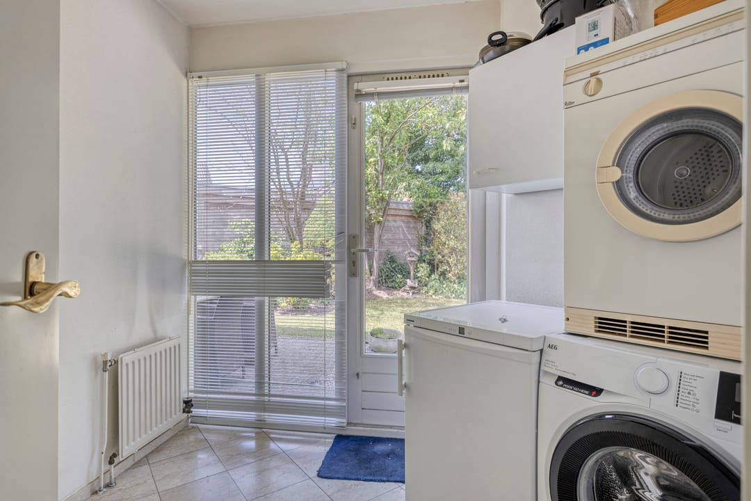 Foto 22 van Gezina van der Molenlanden 26