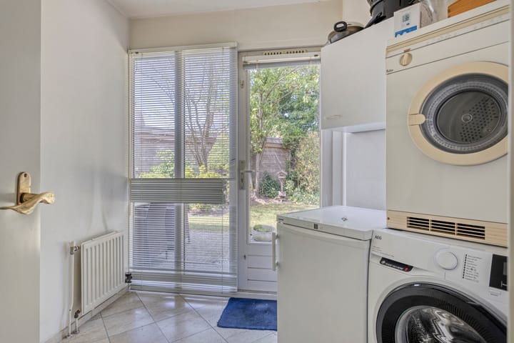 Foto 22 van Gezina van der Molenlanden 26