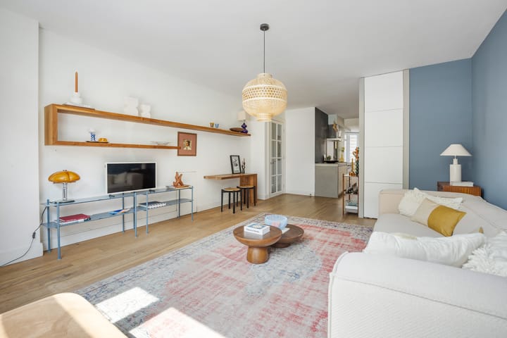 Foto 3 van Herschelstraat 5