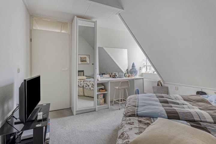 Foto 25 van Gezina van der Molenlanden 26