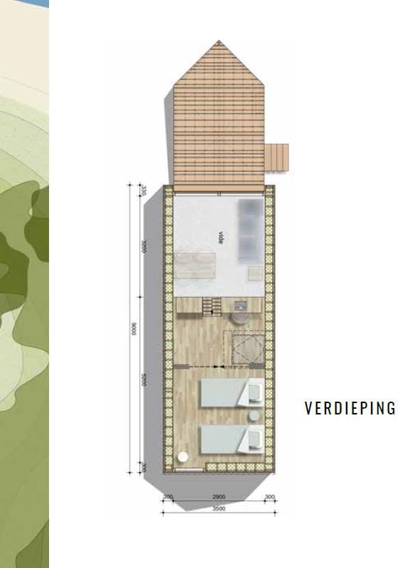 Foto 24 van Middelplaat 10-3