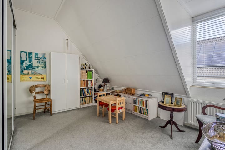 Foto 29 van Gezina van der Molenlanden 26