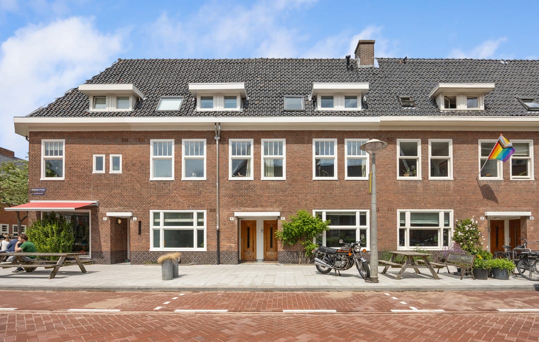 Foto 11 van Herschelstraat 5