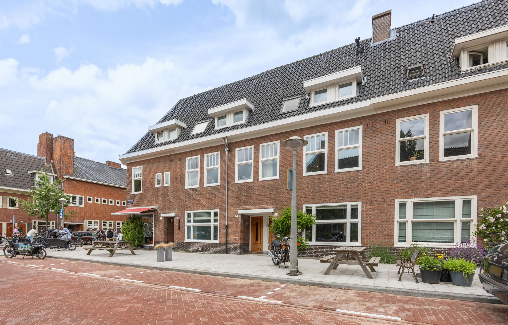 Foto 12 van Herschelstraat 5