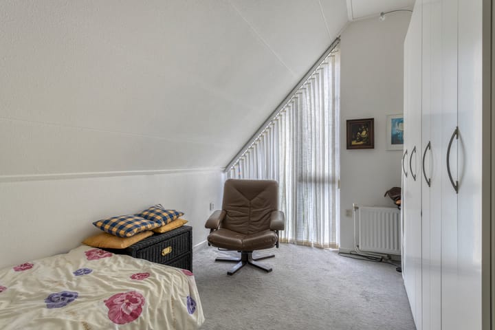 Foto 31 van Gezina van der Molenlanden 26