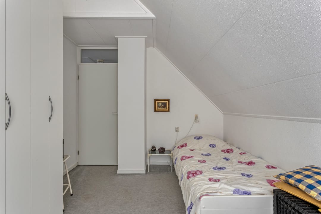 Foto 32 van Gezina van der Molenlanden 26