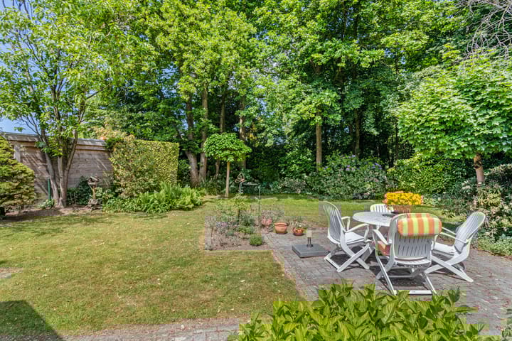 Foto 36 van Gezina van der Molenlanden 26