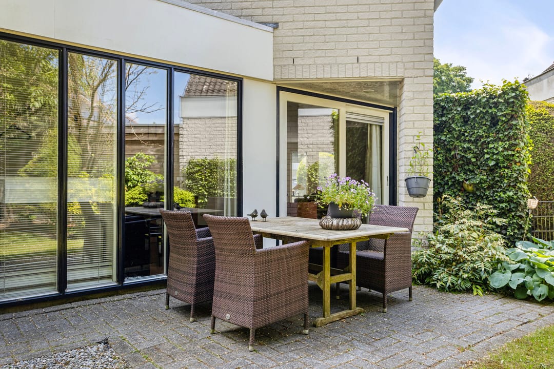 Foto 37 van Gezina van der Molenlanden 26