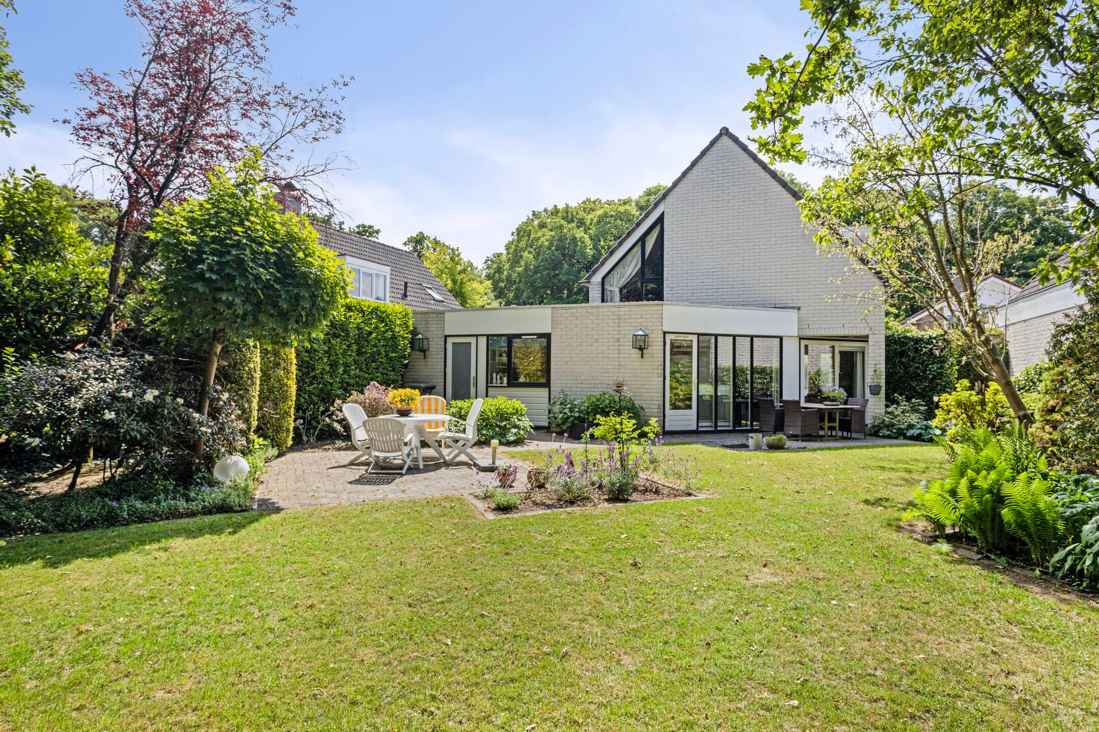 Foto 39 van Gezina van der Molenlanden 26