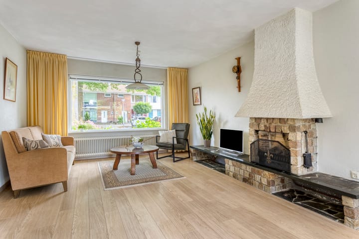 Photo 2 of Kleine Beerpad 11