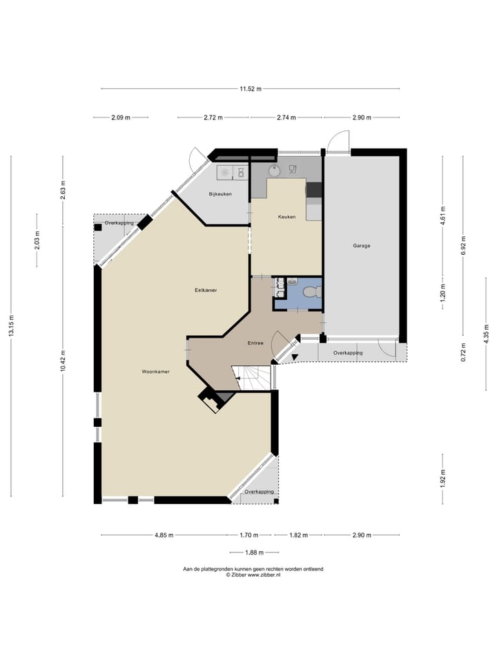 Foto 43 van Gezina van der Molenlanden 26