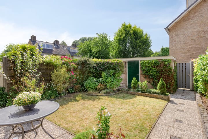 Photo 4 of Kleine Beerpad 11