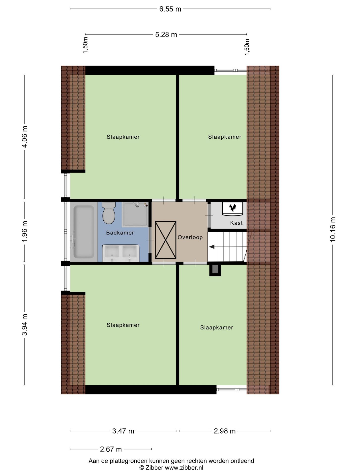 Foto 44 van Gezina van der Molenlanden 26