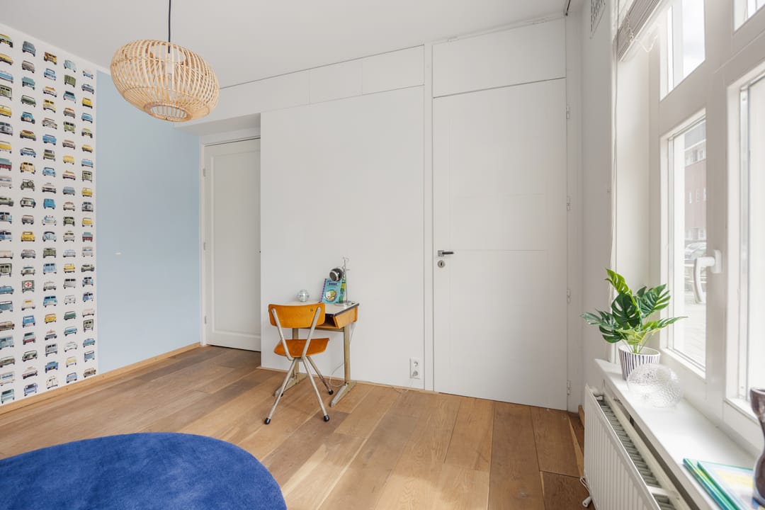 Foto 32 van Herschelstraat 5