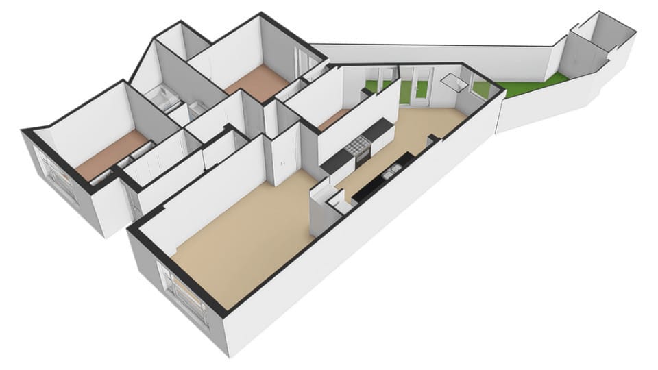 Foto 42 van Herschelstraat 5