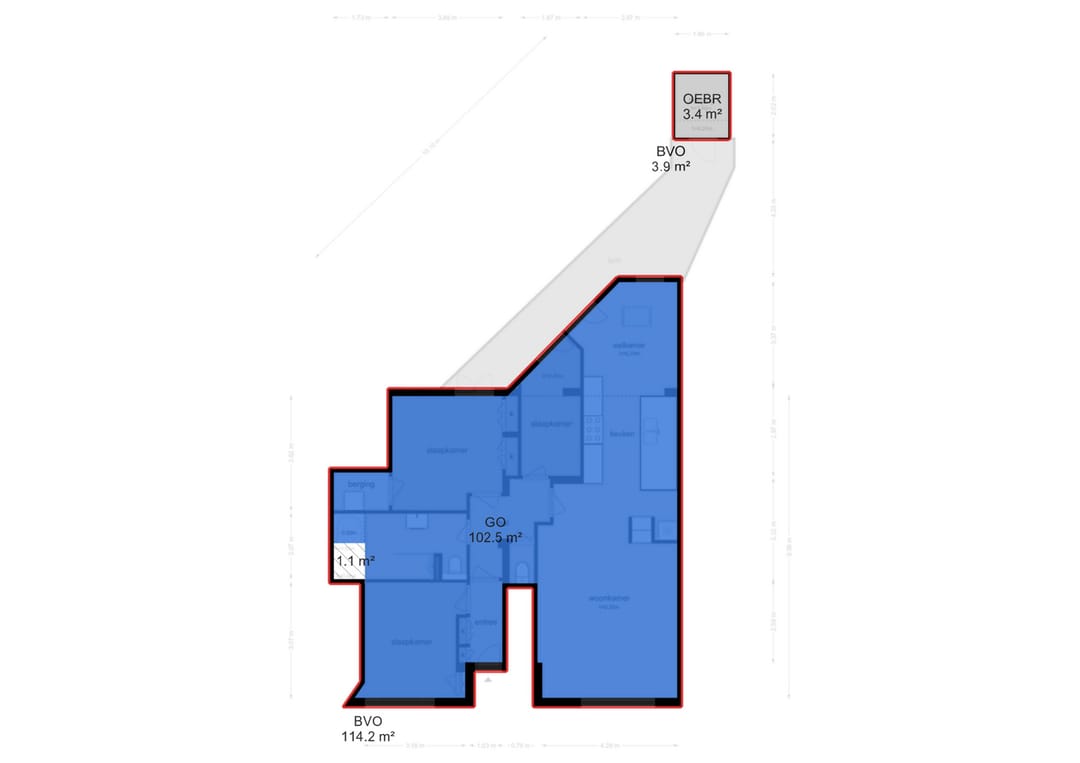 Foto 43 van Herschelstraat 5