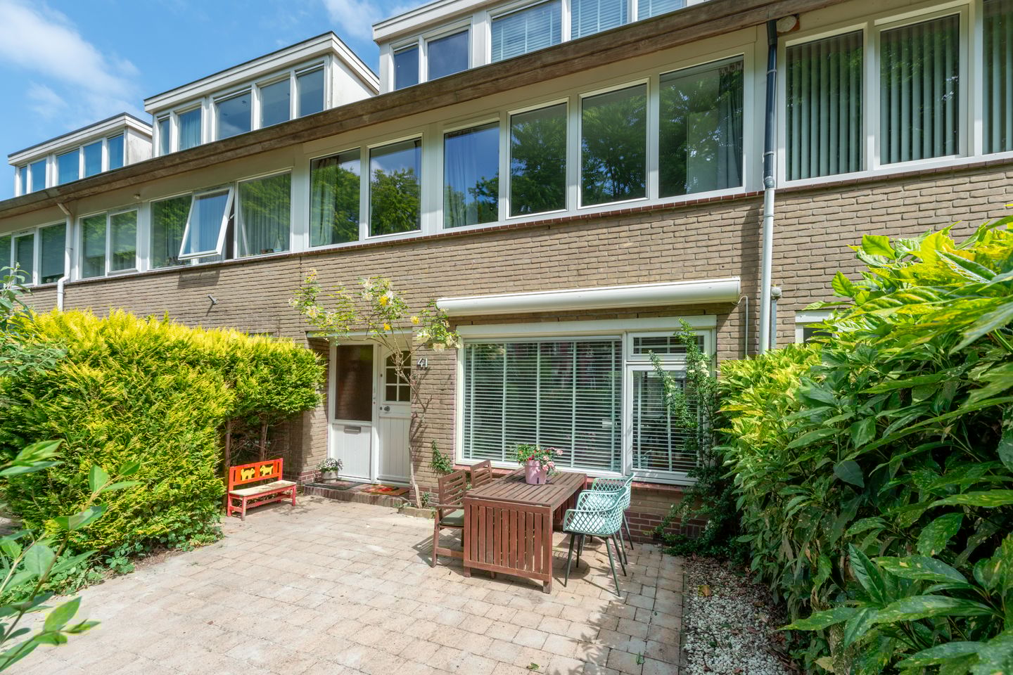 Foto 1 van Gerard Doulaan 41