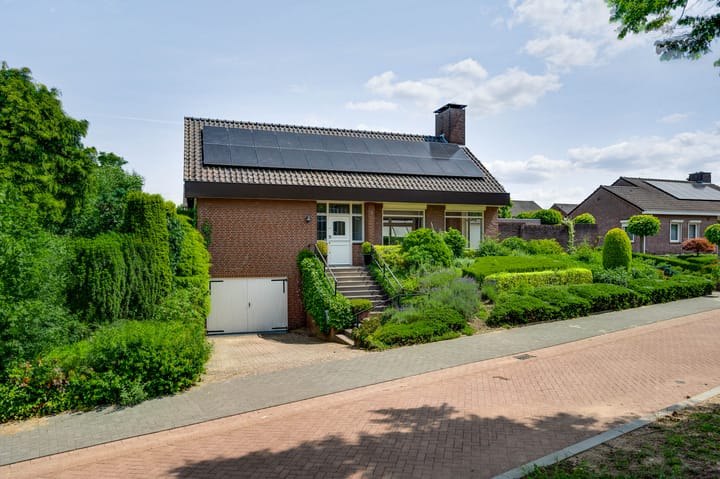 Foto 4 van Calderstraat 8