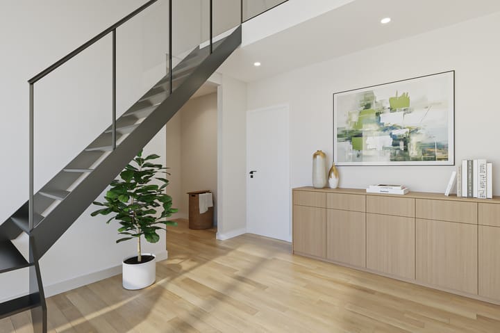 Foto 8 van Calderstraat 8