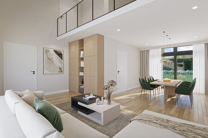 Foto 12 van Calderstraat 8