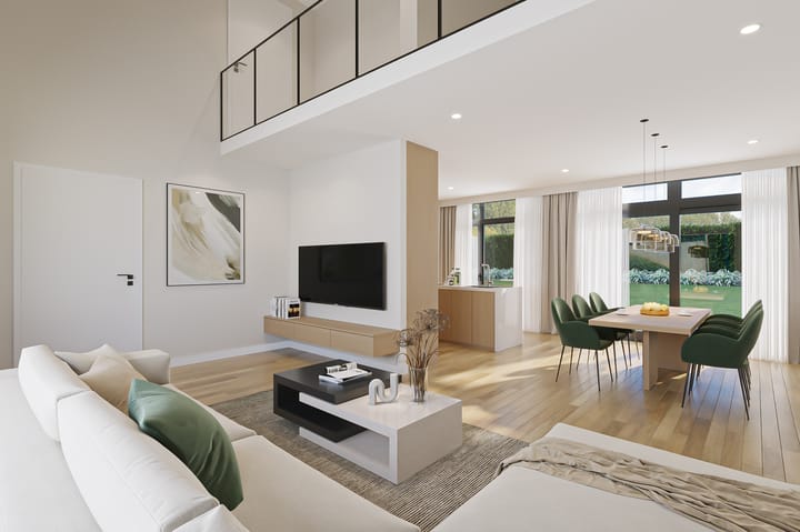 Foto 13 van Calderstraat 8