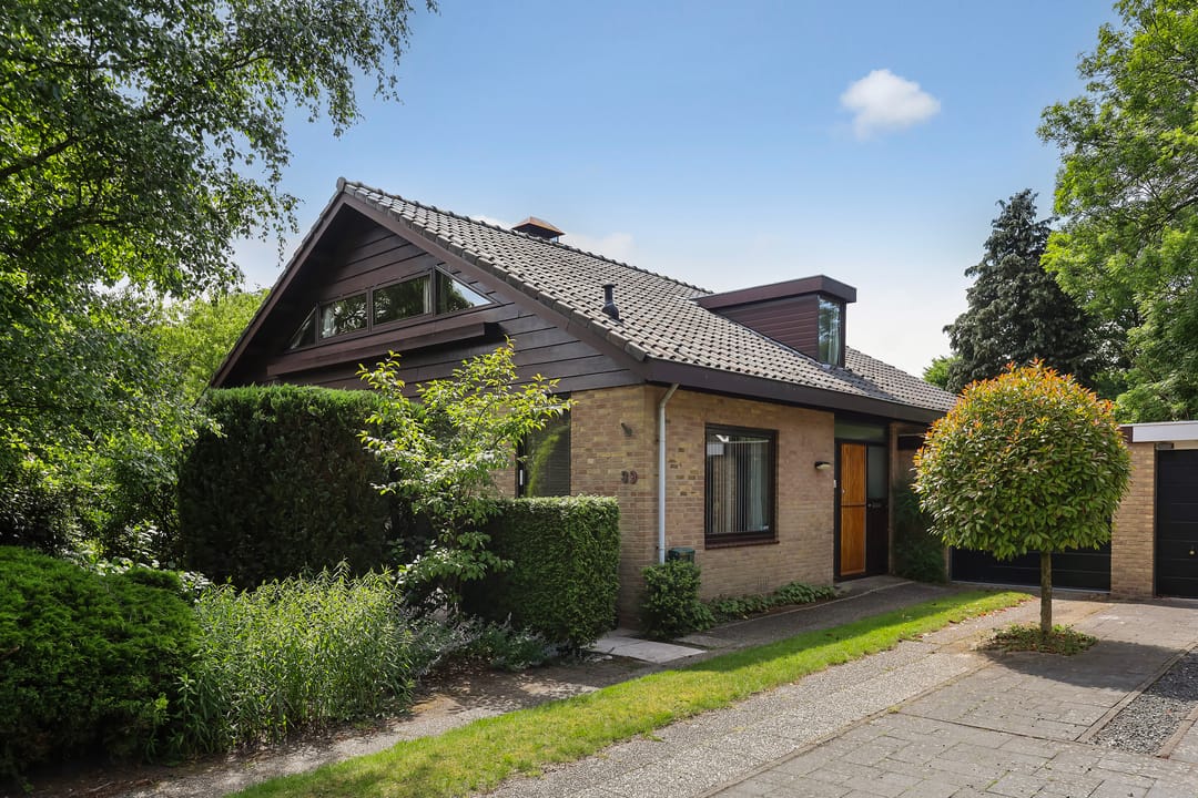 Foto 1 van Treubstraat 39