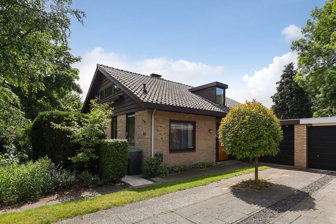 Foto 2 van Treubstraat 39