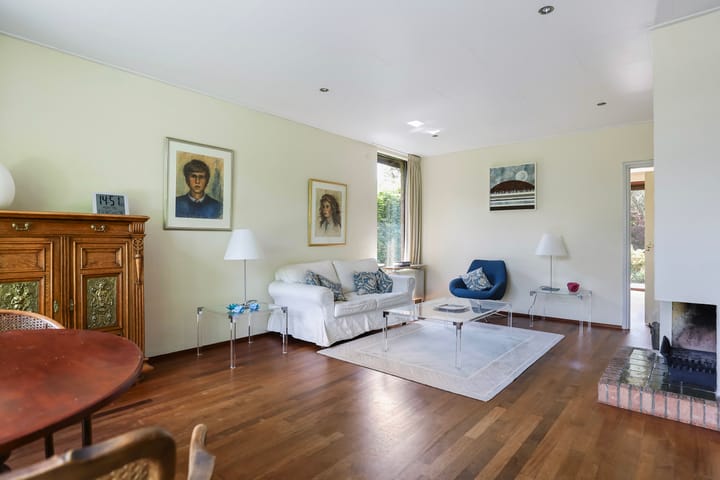 Foto 4 van Treubstraat 39