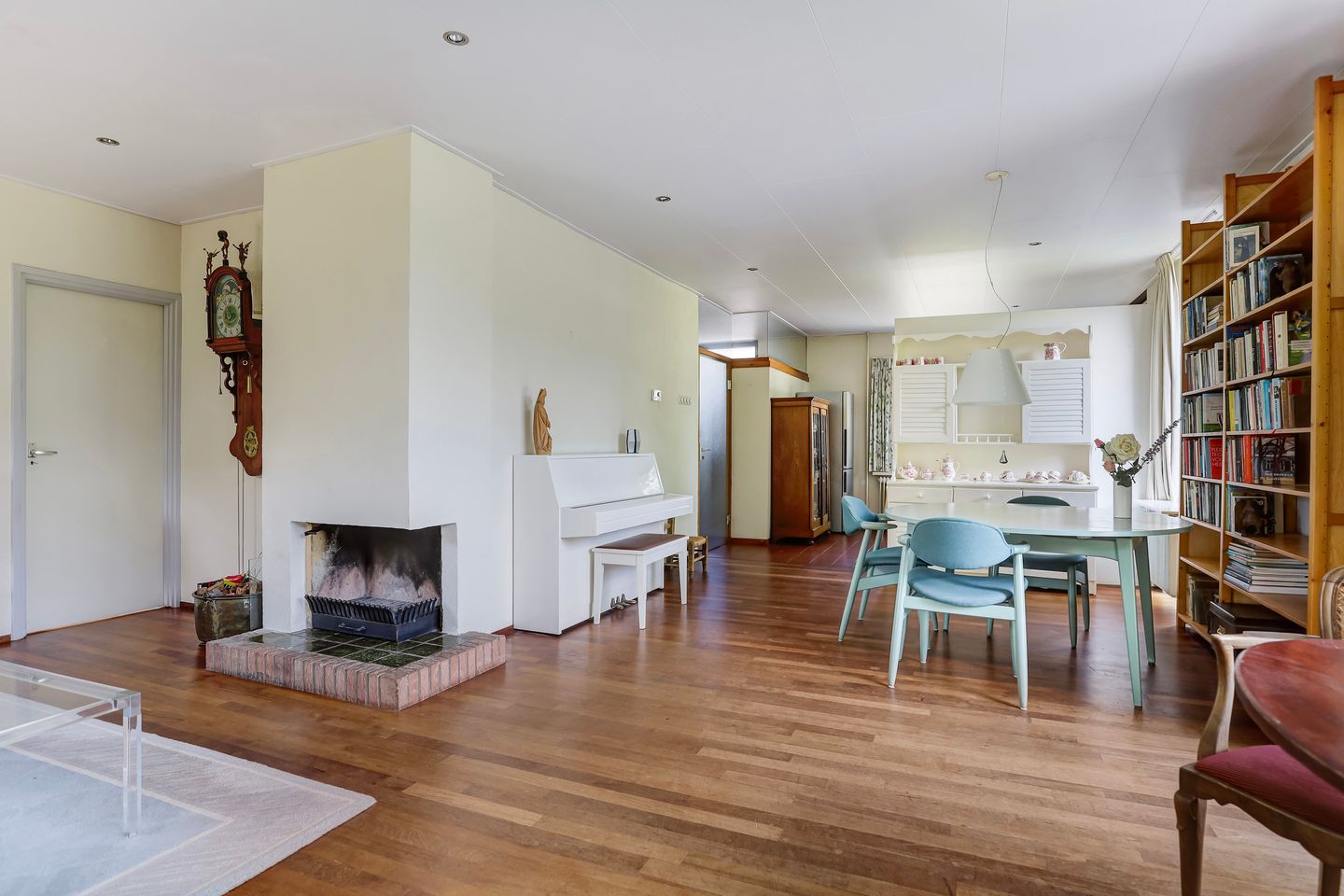 Foto 5 van Treubstraat 39