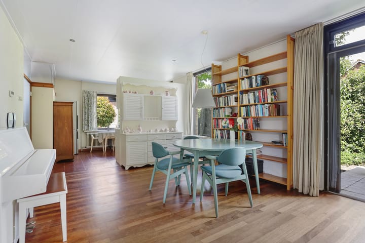 Foto 6 van Treubstraat 39