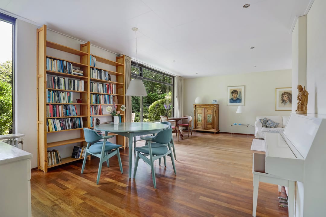 Foto 7 van Treubstraat 39