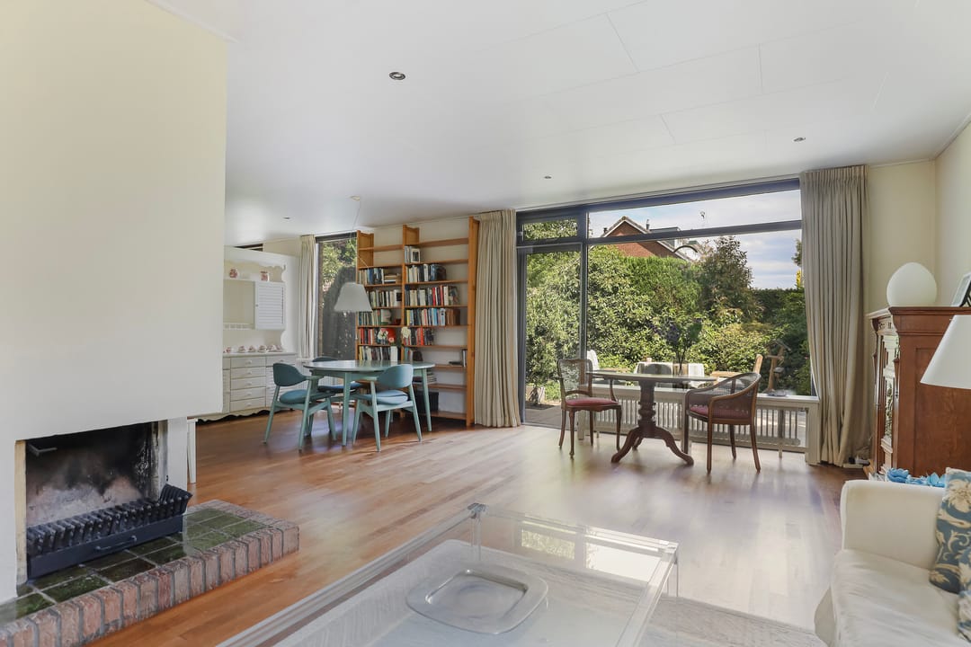 Foto 8 van Treubstraat 39