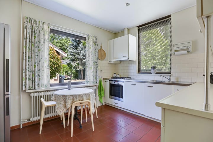 Foto 9 van Treubstraat 39