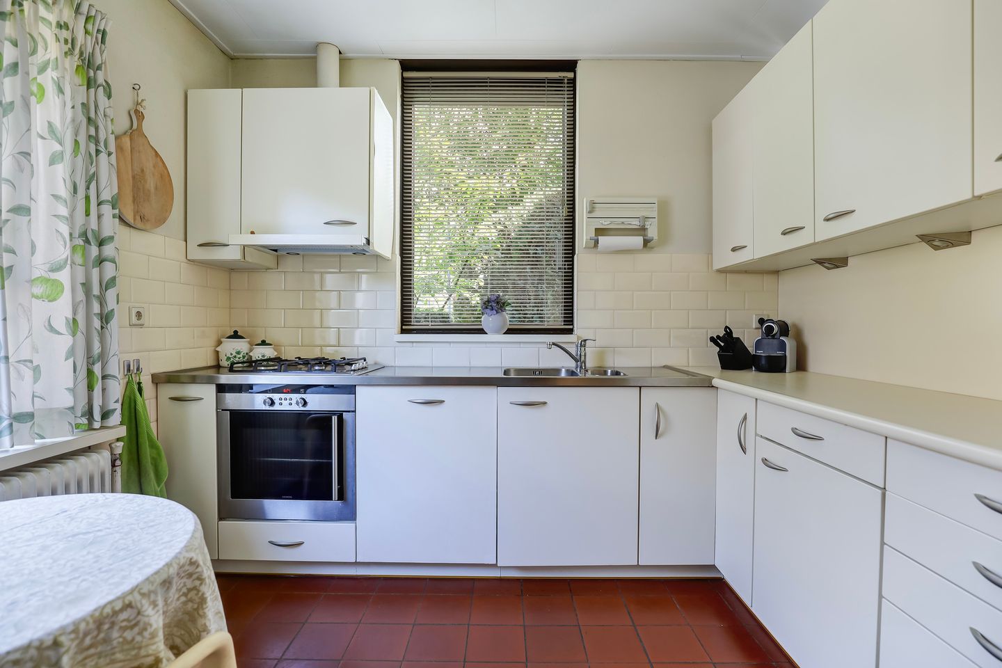 Foto 10 van Treubstraat 39