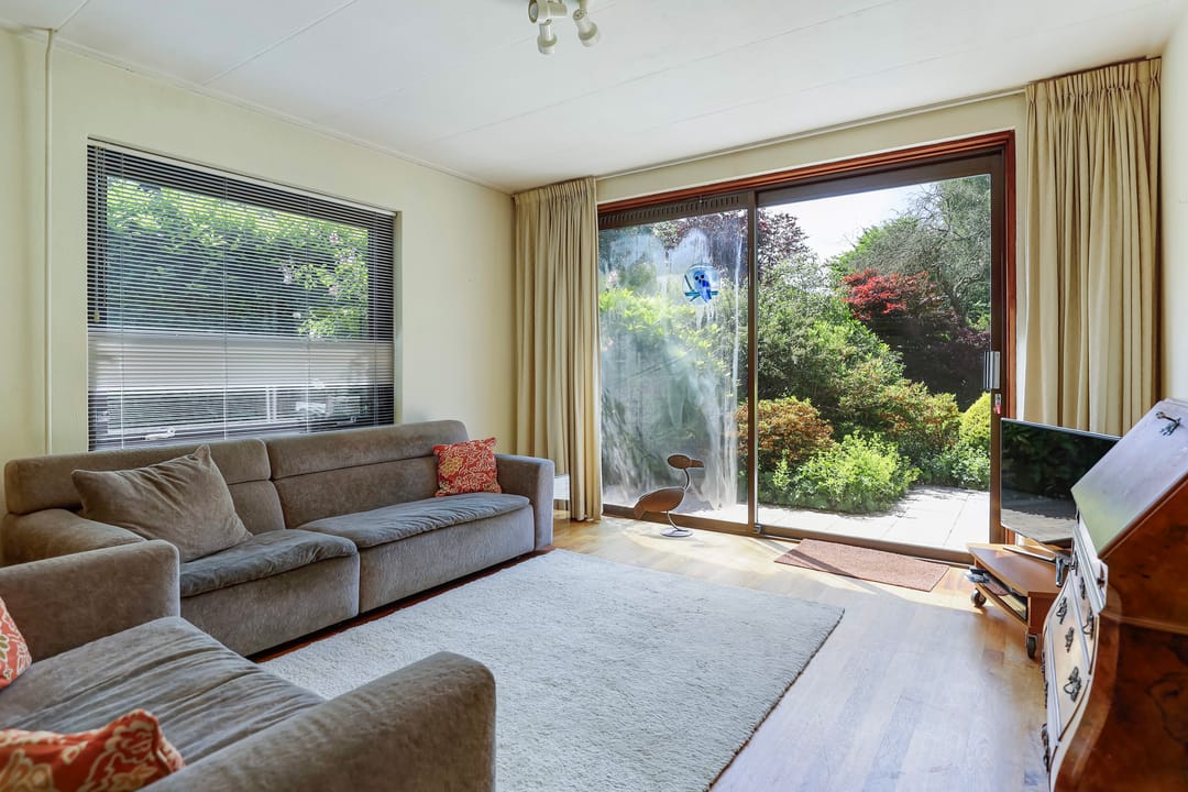 Foto 11 van Treubstraat 39