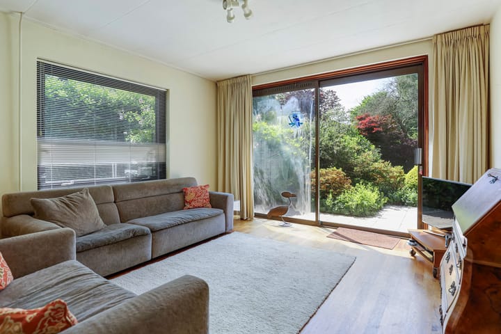 Foto 11 van Treubstraat 39