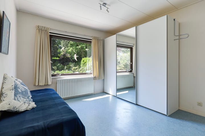 Foto 12 van Treubstraat 39