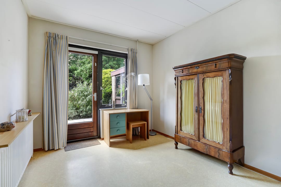 Foto 13 van Treubstraat 39