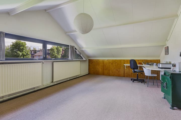 Foto 20 van Treubstraat 39