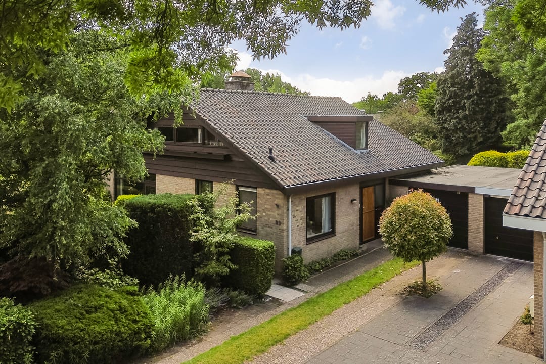 Foto 23 van Treubstraat 39