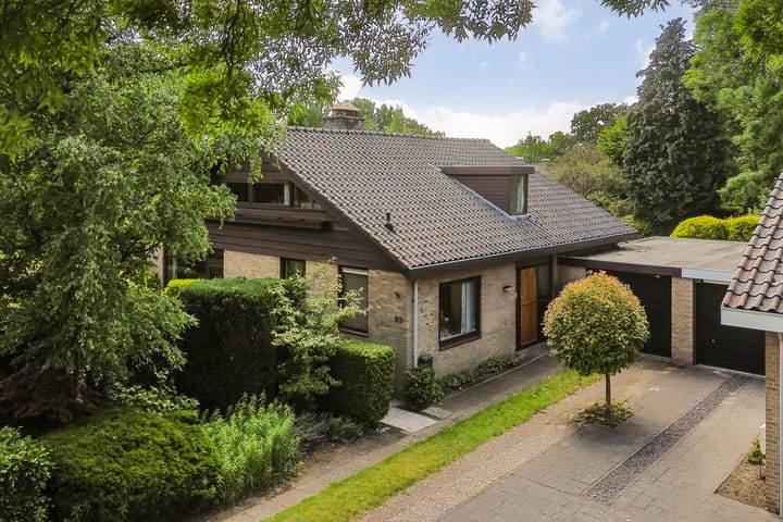 Foto 23 van Treubstraat 39