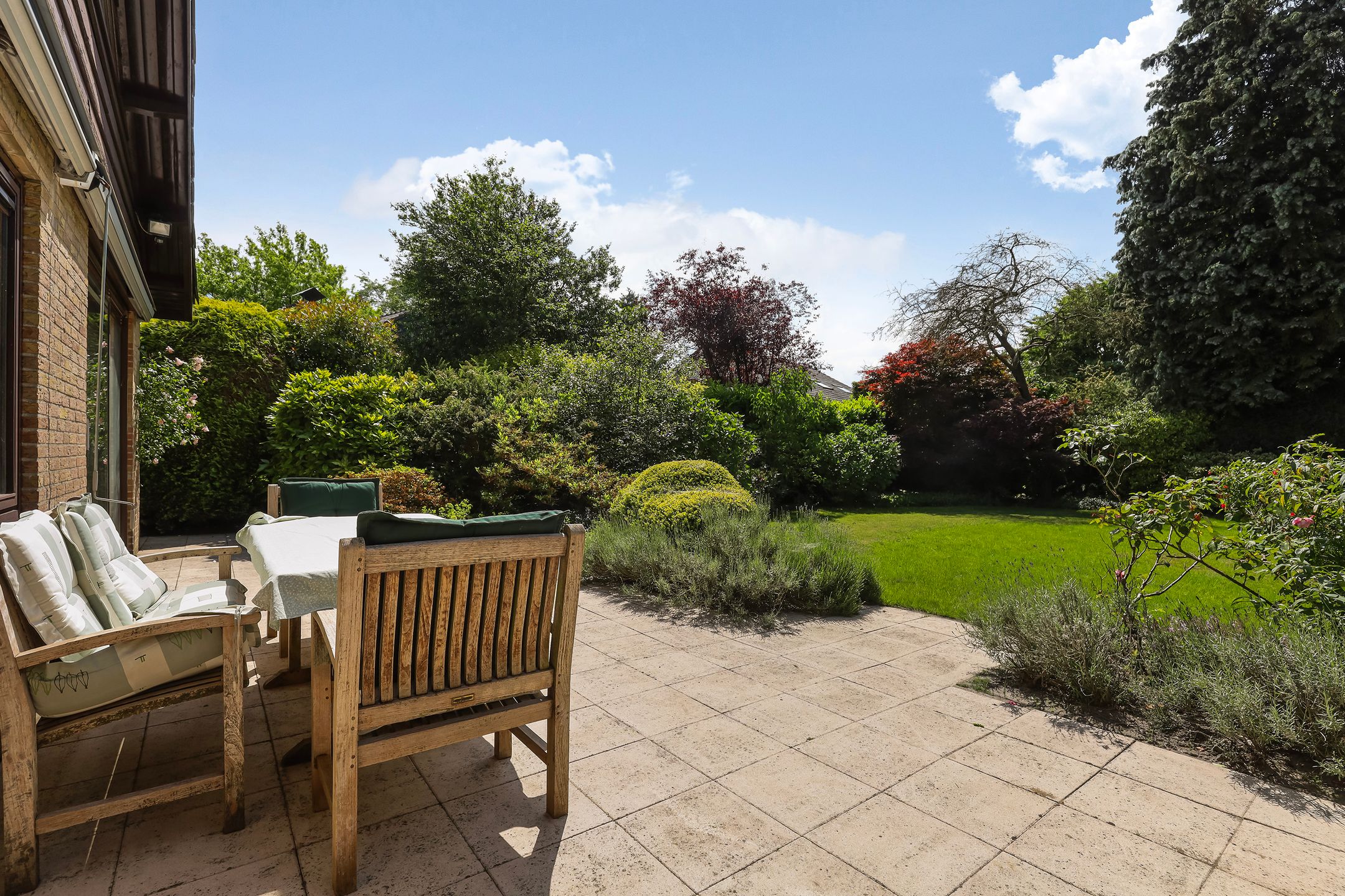 Foto 27 van Treubstraat 39