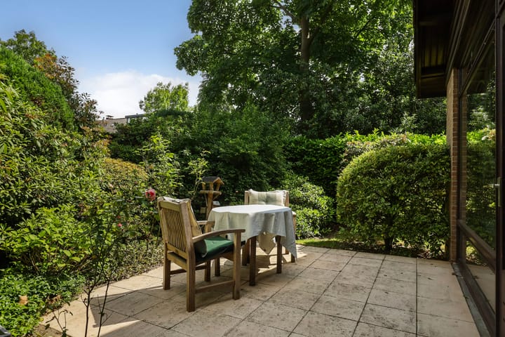 Foto 29 van Treubstraat 39