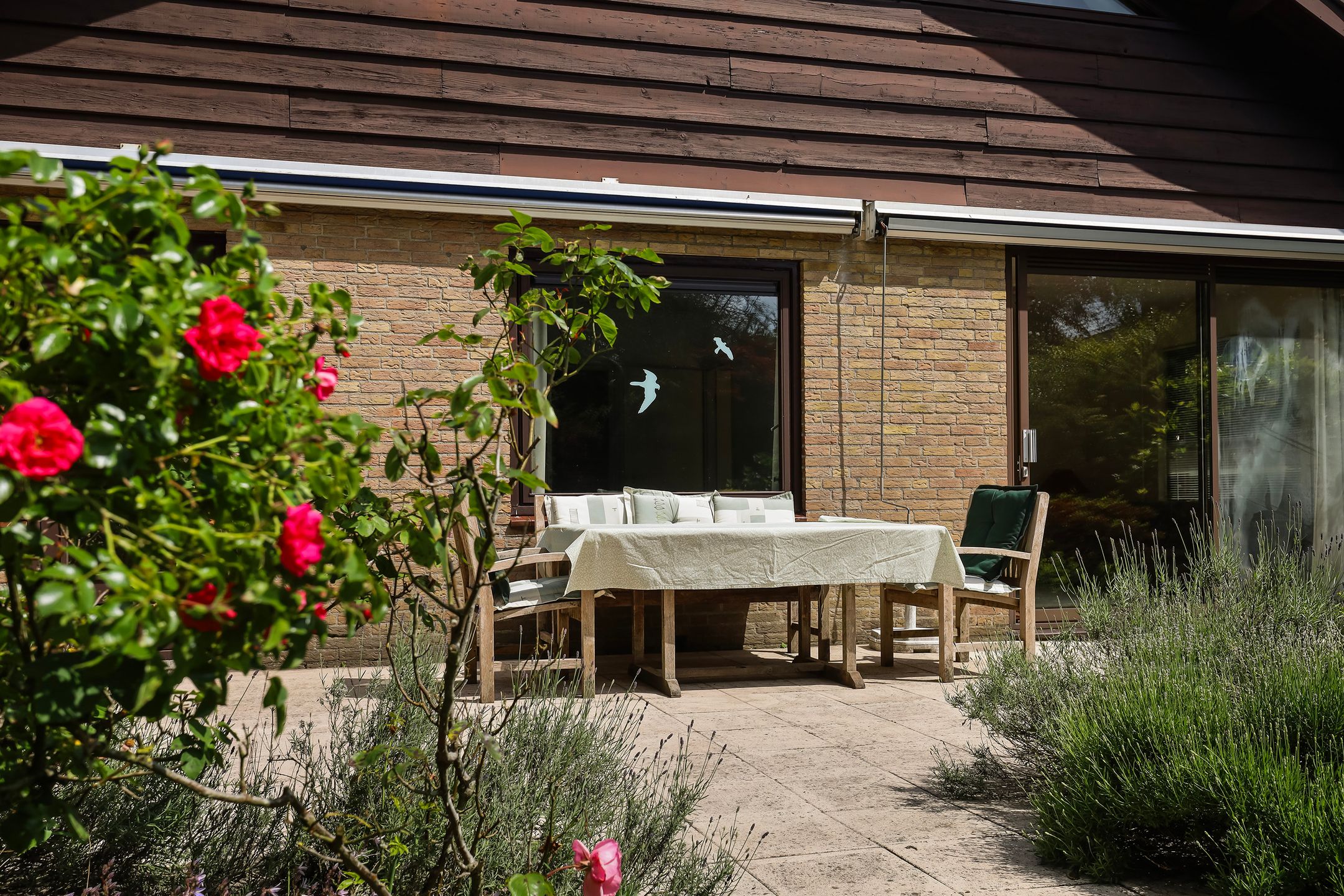 Foto 30 van Treubstraat 39