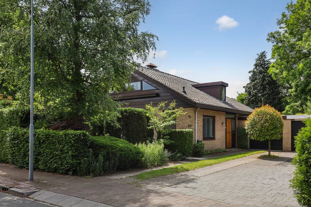 Foto 31 van Treubstraat 39