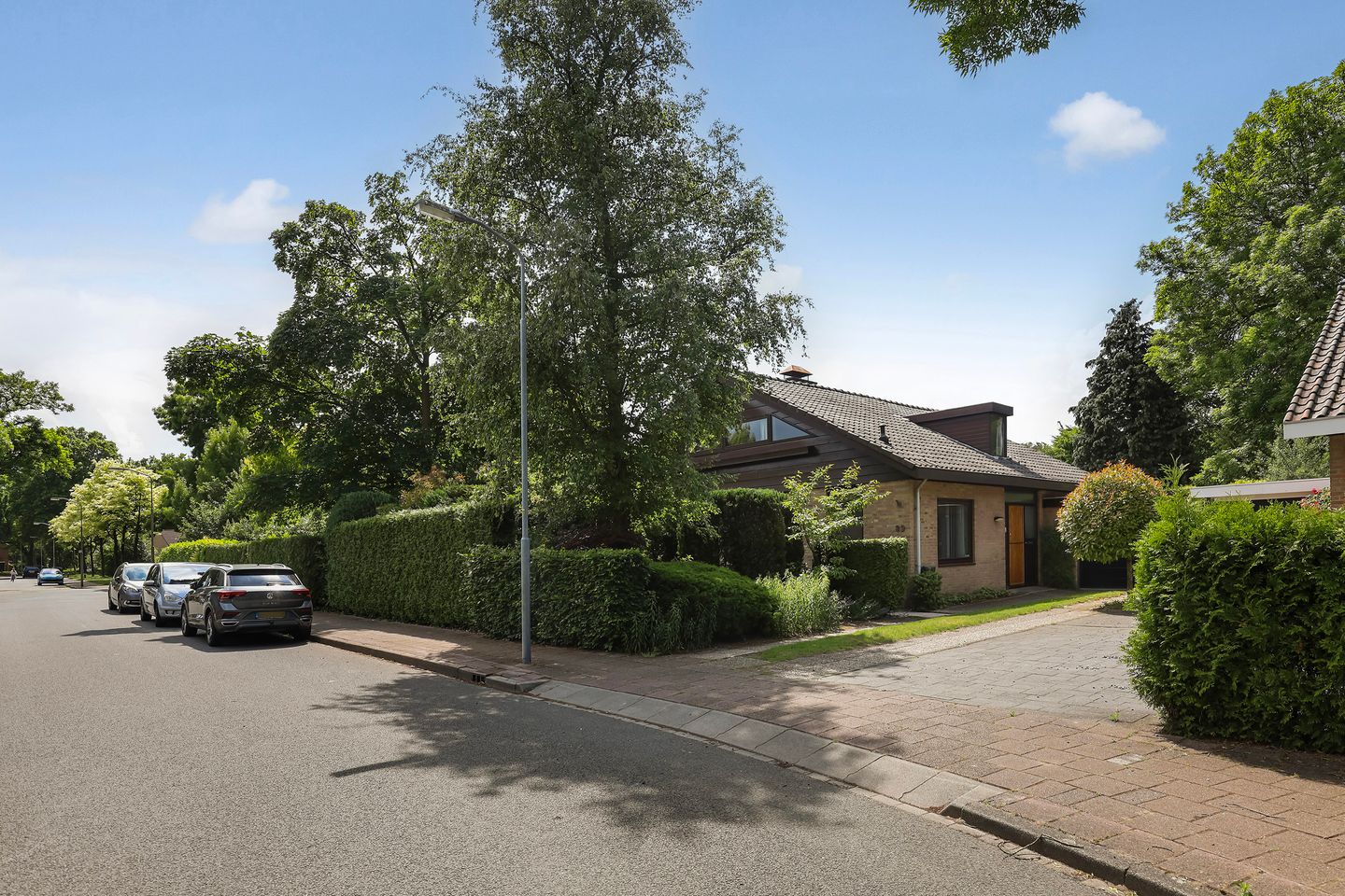 Foto 34 van Treubstraat 39