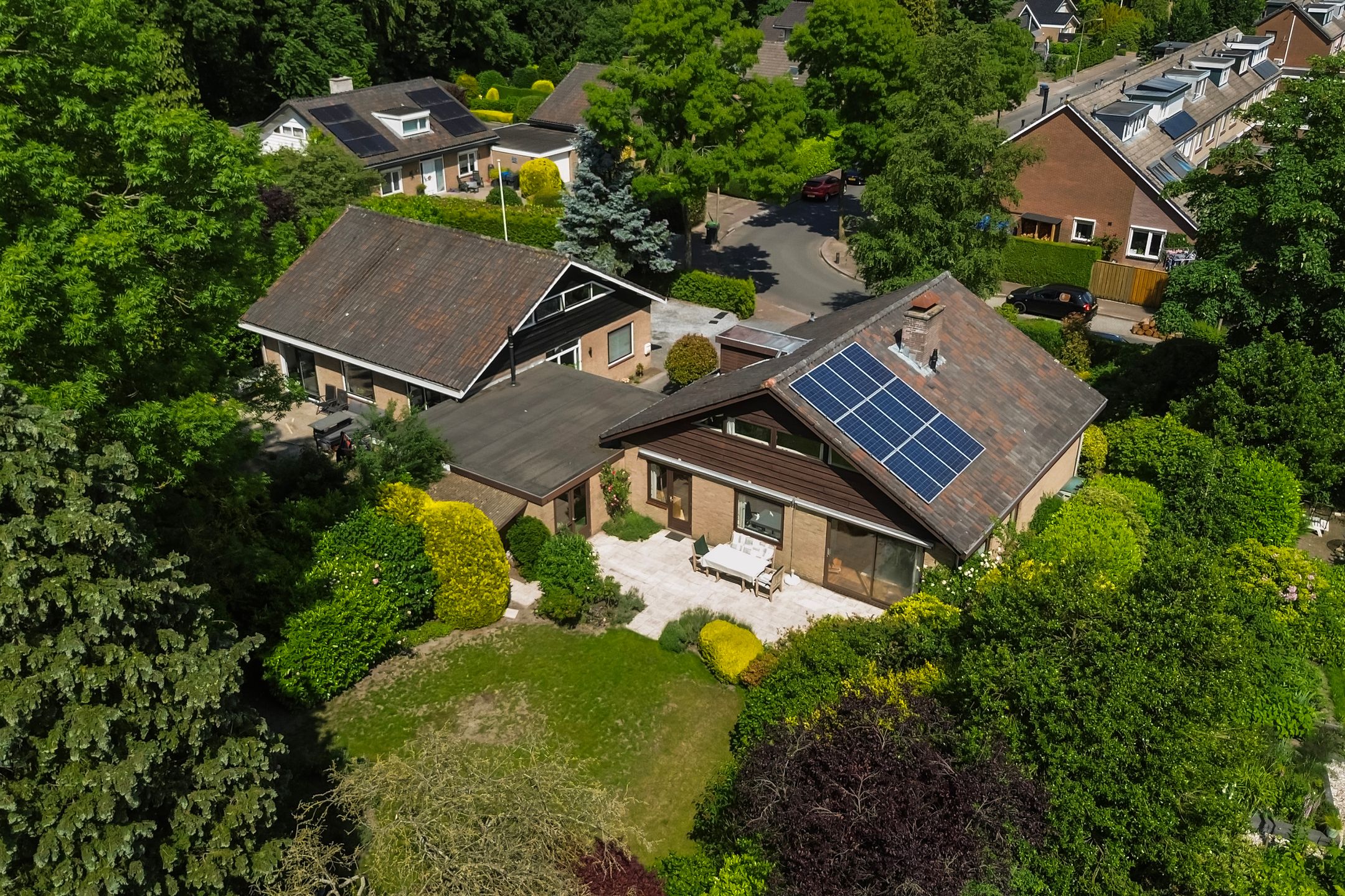 Foto 36 van Treubstraat 39