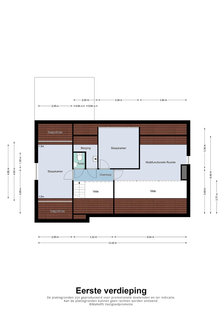 Foto 48 van Calderstraat 8